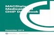 MACStats: Medicaid and CHIP Data Book - MACPAC · MACStats: Medicaid and CHIP Data Book xi Introduction Introduction This 2016 edition of the MACStats: Medicaid and CHIP Data Book