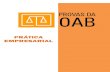 341tica de Direito Empresarial - OAB segunda fase) · 2/3/2000 · prescrição da ação executiva, são perfeitamente utilizáveis para o procedimento monitório, consoante ...