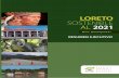 LORETO SOSTENIBLE 2021 - Derecho, Ambiente y Recursos ... · El presente documento busca sintetizar los principales aportes del estudio “Loreto Sostenible al 2021”, el cual se