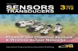 Sensors & Transducers · Sensors & Transducers Volume 14-1, ... Mekid, Samir, University of Manchester, UK Melnyk, ... Vieira, Manuela, ...