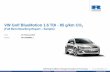 VW Golf BlueMotion 1.6 TDI - 85 g/km CO2 (Full ...estore.ricardo.com/wp-content/uploads/2015/05/VW-Golf-TDI-EA288... · VW Golf BlueMotion 1.6 TDI - 85 g/km CO 2 (Full Benchmarking