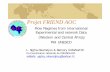 Projet FRIEND AOC - ird.fr · ProjjNets FRIEND « Régimes d ’écoulements déterminés à partir de séries de données internationales, expérimentales et de réseaux » Approfondir