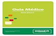Guia Médico - Unimed Costa Oesteunimedcostaoeste.com.br/download/guia_medico/guia_medico_costa... · Caro(a) beneficiário(a), Ao contratar um plano de saúde, o cliente espe-ra