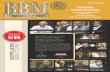 Manufacturers Discuss The Issues & Challenges Of Broom ... · May/June 2015 Broom, Brush & Mop Magazine SERVING THE INDUSTRY SINCE 1912 Manufacturers Discuss The Issues & Challenges