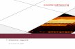 Interim report · centrotherm photovoltaics AG Zwischenbericht zum 30.