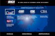 ISACA / ITGI - British Computer Society · ISACA / ITGI –Who we are, and ... Now responsible for COBIT and Val IT and their ongoing ... 5. Information Security Program Development