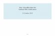 Tier Classification for Global SDG Indicators - unstats.un.org Classification of SDG... · Introduction General Information: This document contains the latested updated tier classification,