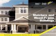 Moisture and Wood-Frame Buildings - Healthy Heating floors/BP_1moisturee.pdf · Building Performance Series No. 1 Moisture and Wood-Frame Buildings Canadian Wood Council Conseil canadien
