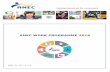 ANEC Work Programme 2018 · ANEC Work Programme 2018 Raising Standards for Consumers 3 A N E C - The European Consumer Voice in Standardisation