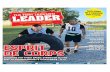 ESPRIT HURRICANE, P6 DE CORPS - fortjacksonleader.com · September 6, 2018 The Fort Jackson Leader Page 3 NEWS Fort Jackson has developed a hardy response. Fort Jackson is a very