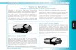 CENTRIFUGAL WALL EXHAUSTERS Direct and Belt Driven … · CENTRIFUGAL WALL EXHAUSTERS Direct and Belt Driven Models VWDK and VWBK ... The VW series wall exhauster is designed to compliment