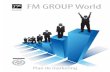 Plan de marketing - FM GROUPes.fmgroup.dega.com.pl/uploads/pliki/planES.pdf · MLM (ing. Multi Level Marketing marketing multinivel) Es un tipo de venta que tiene lugar fuera de las