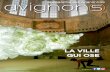 avignon - Courtine Accueil ACTUALITES NOVEMBRE... · 4 avignon (s (le magazine des avignonnais - N° 10 novembre 2017 - avignon.fr 5 INSTANTANÉ(S) LISTES ÉLECTORALES INSCRIPTIONS