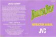 Boulder Dash - Nintendo NES - Manual - gamesdatabase · do Oltowtho 5t JVC MUSICAL INDUSTRIES, INC. CA 46645927 JVC FIRST STAR SOFTWARE, INC, in . Nintendo ... an old adventurer ill