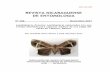 REVISTA NICARAGUENSE DE ENTOMOLOGIA - bio-nica.infobio-nica.info/RevNicaEntomo/139-Ortiz-Perez-Lepidoptera-cacao.pdf · The Revista Nicaragüense de Entomología (ISSN 1021-0296)