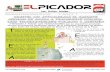 Boletín Mensual de la Sección Sindical de CGT en Coritel ...anayraul.org/wp-content/uploads/2012/07/ElPicadorJunio2012.pdf · Registro Español de Medula Ósea y sus datos quedan