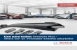 Uno para todos: Aerotwin Plus - Ahora con un innovador ...es.bosch-automotive.com/media/parts/brochures_1/wiper_blades/...f La mayor gama de piezas de recambio del mundo, tanto nuevas