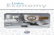 A melhor parte da Linha Original Economy Parts ... - vw.com.br · A melhor parte da Linha Original Economy Parts é o preço com a qualidade original Volkswagen. A Linha Economy Parts