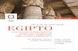 06 al 18 de abril 2018 EGIPTO - viajes.alayasalus.com · obelisco inacabado en las canteras de granito. Templo de Philae de la Diosa Isis. Visita opcional al poblado nubio en Falucas.