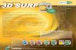 Promix 3D SURF - SOPECAL HYGIENE Ref.78530 - promix 3d surf... · Les concentrés 12 4 3 2 POINTS FORTSPOINTS FORTS INDICATIONS Nettoyage et désinfection des surfaces : mur, porte,