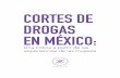 ÍNDICEequis.org.mx/wp-content/uploads/2018/10/Cortes_de_Drogas.pdf · wp-content/uploads/2016/03/Propuesta_de_Reforma_Po - liticas_Drogas.pdf; Washington Office on Latin America,