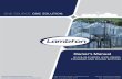 Owner’s Manual - lambtonconveyor.comlambtonconveyor.com/.../2018/04/GLD-AND-GLR...BOTTOM-OWNERS-MANUAL.pdf · 102 Arnold Street, Wallaceburg ON, Canada N8A 3P4 GLD & GLR SERIES