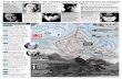 os acontecimentos que levaram ao ataque - dn.ptPDFS/PearlHarbor.pdf · de Pearl Harbor O dragaminas USS Condor nota periscópio de submarino 3 km ao largo da entrada de Pearl Harbor