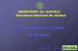 MINISTÉRIO DA JUSTIÇA Secretaria Nacional de Justiça · Coordenação do Grupo de Trabalho Interministerial pelo Ministério da Justiça (SENASP e SNJ), Secretaria de Direitos