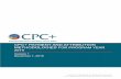 CPC+ PAYMENT AND ATTRIBUT ION METHODOLOGIES FOR … · 1/12/2018 · Center for Medicare & Medicaid Innovation U.S. Department of Health & Human Services . CPC+ PAYMENT AND ATTRIBUT