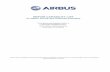 OF AIRBUS, SATAIR AND APPROVED PARTNERS · Premium AEROTEC GmbH - Plant Varel ThyssenKrupp Aerospace Mr. C. Wohler - Dept POVT51 Riesweg 151-155 26316 Varel Germany Mrs. Streitberg