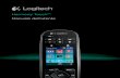 Harmony Touch™ Manuale dell'utente - logitech.com · al sistema di home entertainment. Utilizzando la funzione Attività, è possibile controllare tutti i dispositivi Utilizzando