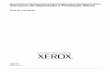 Serviços de Impressão e Produção Xeroxdownload.support.xerox.com/pub/docs/DocuColor_2045/docs/winxp/pt... · Configuração do arquivo de localização de impressoras (printer.disc)