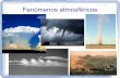 Fenómenos atmosféricos - meteo.fisica.edu.uymeteo.fisica.edu.uy/.../Teorico2013/Dinamica_clase1+2.pdf · Ecuaciones de movimiento El movimiento esta gobernado por 3 ecuaciones que