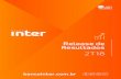 MANIFESTO POR UM SISTEMA BANCÁRIO MAIS JUSTOmarketing.bancointer.com.br/comunicacao/pdf/release-de-resultados... · com o Banco Inter, ... Lançamos o consórcio de automóveis e