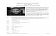 MASTERS Audio Club, August 2017 John Mosley Barbering … · MASTERS Audio Club, August 2017: ... August 2017 John Mosley Barbering and Men’s Grooming Expert ... Larenz Tate, Eminem,