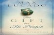 gift The - WaterBrook & Multnomah · Lucado Treasury of Bedtime Prayers One Hand, Two Hands Thank You, God, for Blessing Me Thank You, God, for Loving Me The Boy and the Ocean The