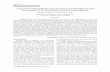Computation of the irrigation water demand in the ... · Iran, using FAO-56- and satellite-estimated crop coefficients Mohammad Zare1,* and Manfred Koch1 ... by means of FAO-56 Penman-Monteith