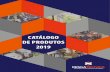 CATÁLOGO DE PRODUTOS 2019 - resgatecnica.com.brresgatecnica.com.br/wp-content/uploads/2018/12/Catálogo-2019-Int.pdf · NBR 15835/15836. Cinturão paraquedista especialmente recomendado