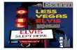 Macau Daily Times | Edition 2520 | 18 Mar 2016 LESS VEGAS ...macaudailytimes.com.mo/files/pdf2016/2520-2016-03-18-extra.pdf · ELVIS . For decades, Las Vegas has loved Elvis Presley