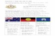 communityeslsa.files.wordpress.com file · Web viewAustralia’s flags and Coat of Arms. The Australian National Flag is the official flag of our nation. Each state and territory