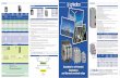 Contactors and thermal overload relays - EUROMATEL leaflet 2008.pdf · Contactors and thermal overload relays ... • It is possible to install GH15 series contactors with the following
