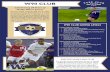 W90 CLUB · 2013-09-02 · JOIN THE HUSKY W90 CLUB For the third year, ... Friday 9/27/13 4PM Southern Methodist Husky Soccer Field ... Sunday 11/10/15 1PM CALIFORNIA Husky Soccer
