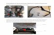 Installation instructions Monza 5-point-harness harness.pdf · Installation instructions Monza 5-point-harness The first step is to attach the crotch strap: To do so, fold the backrest