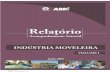 Madeira e Móveis - Setor Moveleiro 1 - P 27funcex.org.br/material/.../biblioteca/ESTUDOS_BRASIL/BRA_177.pdf · qualidade, durabilidade, conforto, utilização de novos materiais,