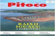 Pitoco revista agosto - Sem Rabo Preso com Ninguém!pitoco.com.br/arquivos/edicoes/20170822_110229_97.pdf · A 78 quilômetros de Cascavel está sendo construída a sexta e última