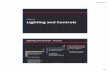 Session 4 Lighting and Controls - Bureau of Energy Efficiency (2).pdf · Session 4 Lighting and Controls -Process ... PACE-D TA program ECBC Update 2016 116 ... NBC standard NBC Lux