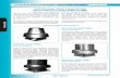 CENTRIFUGAL ROOF EXHAUSTERS Direct and Belt Driven … · CENTRIFUGAL ROOF EXHAUSTERS Direct and Belt Driven Models VEDK and VEBK DESIGNED AND ENGINEERED TO MEET INDUSTRY NEEDS The
