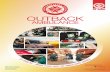OUTBACK - St John Ambulance NT · 2017 outback ambulance 1 contents. volume 28 | 2017. a proud joint production between . st john ambulance australia (nt) inc. & colemans printing.