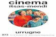 cinema itsas-mendi · Pupille Jeanne Herry France / 2018 / 1h47 Avec Sandrine Kiberlain, Gilles Lellouche, Elodie Bouchez, ... A partir du 26 déc. C’est la première séquence