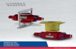 brochure Sub SEA binnenwerk 2018 - combet-valves.comcombet-valves.com/wp-content/uploads/2018/12/Combet-Valves-SubSea.pdf · API 17D/ISO 13628-8 ROV BUCKET Our valves can be supplied